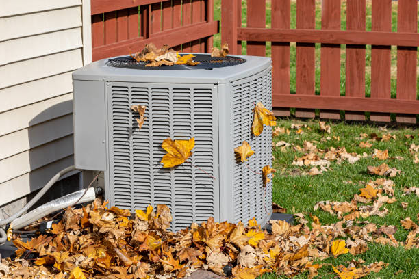 South Chicago Heights, IL HVAC Company