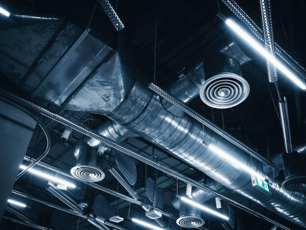 Best Energy-efficient HVAC Solutions in South Chicago Heights, IL
