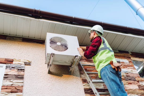 Best Emergency HVAC Services in South Chicago Heights, IL