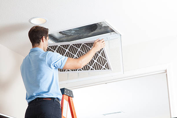 Best Commercial HVAC in South Chicago Heights, IL