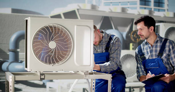 Best HVAC Equipment and Components in South Chicago Heights, IL