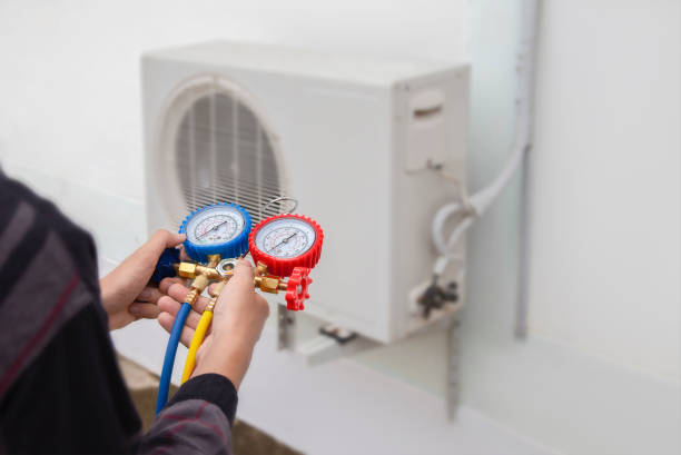 Best Seasonal HVAC Services in South Chicago Heights, IL