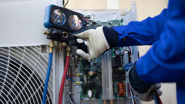 Best Residential HVAC in South Chicago Heights, IL