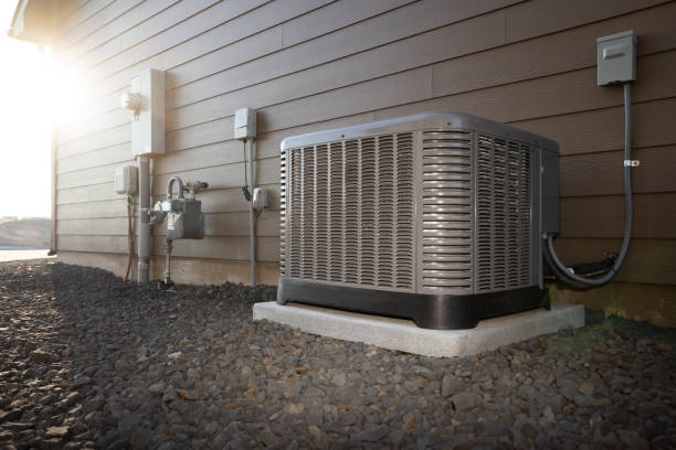 Best HVAC Retrofitting and Upgrading in South Chicago Heights, IL